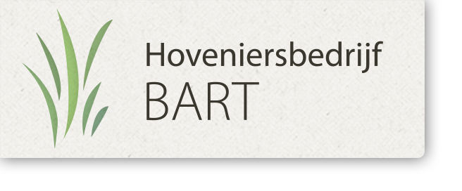 Hoveniersbedrijf Bart